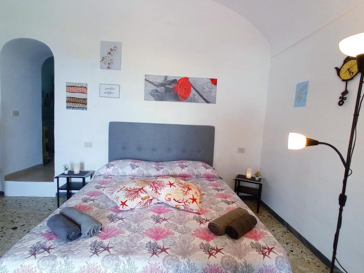 Villa The Quiet House à Ponza Extérieur photo