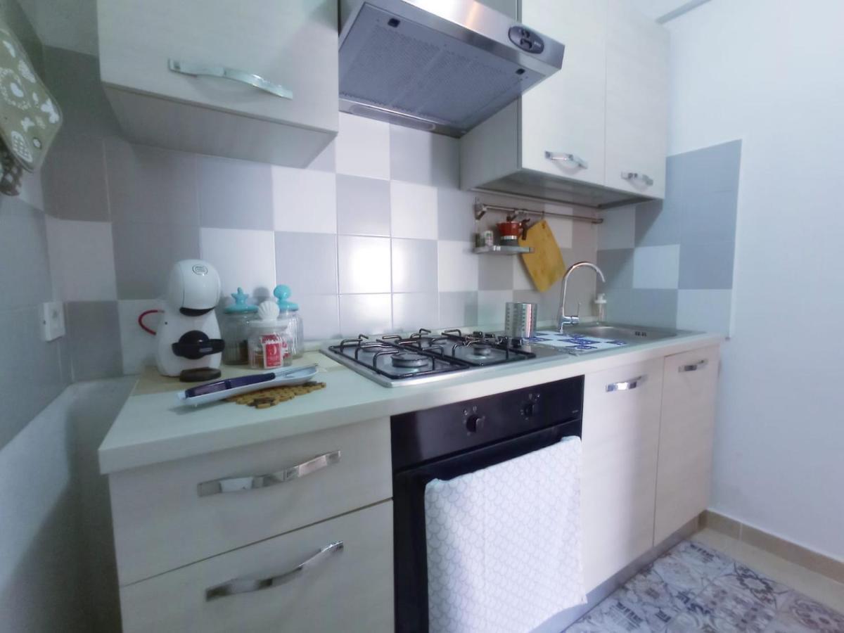 Villa The Quiet House à Ponza Extérieur photo