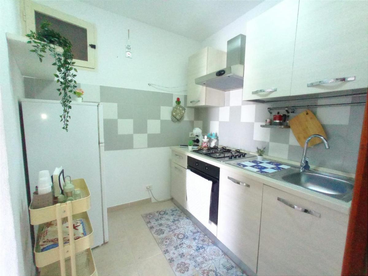 Villa The Quiet House à Ponza Extérieur photo