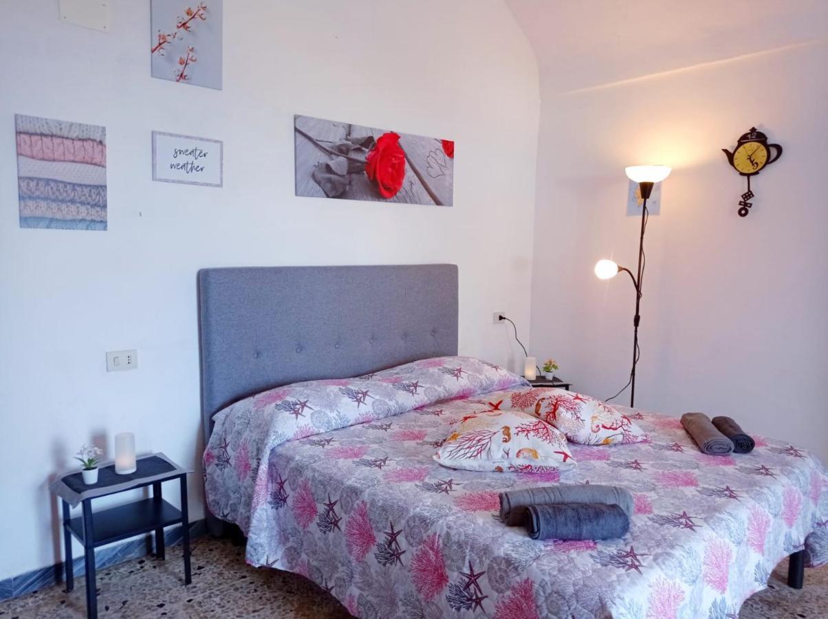 Villa The Quiet House à Ponza Extérieur photo