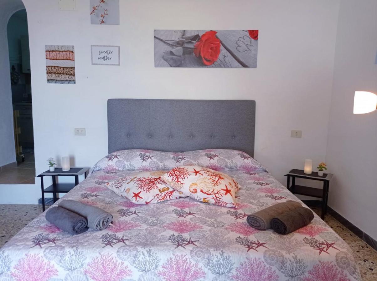 Villa The Quiet House à Ponza Extérieur photo