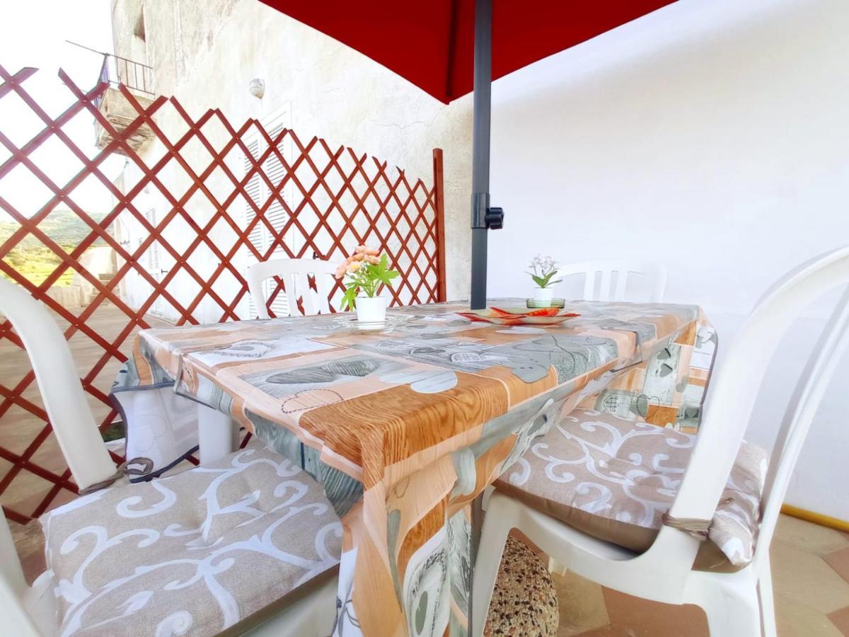 Villa The Quiet House à Ponza Extérieur photo