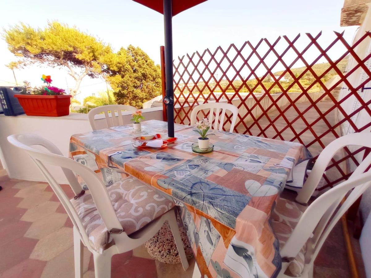 Villa The Quiet House à Ponza Extérieur photo