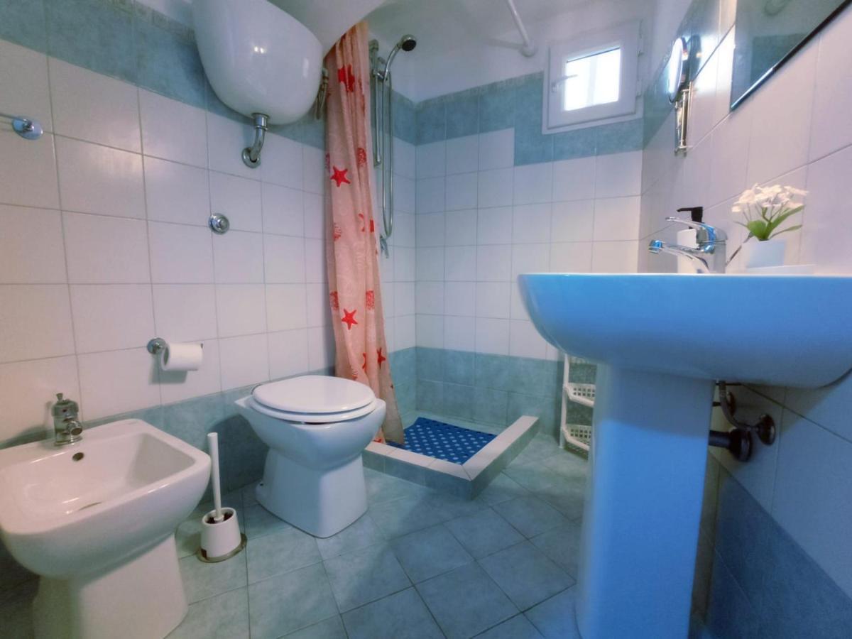 Villa The Quiet House à Ponza Extérieur photo