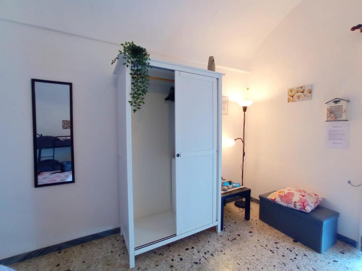 Villa The Quiet House à Ponza Extérieur photo