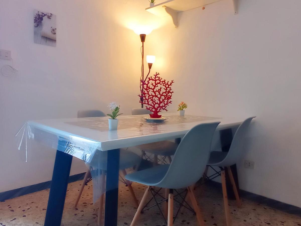 Villa The Quiet House à Ponza Extérieur photo