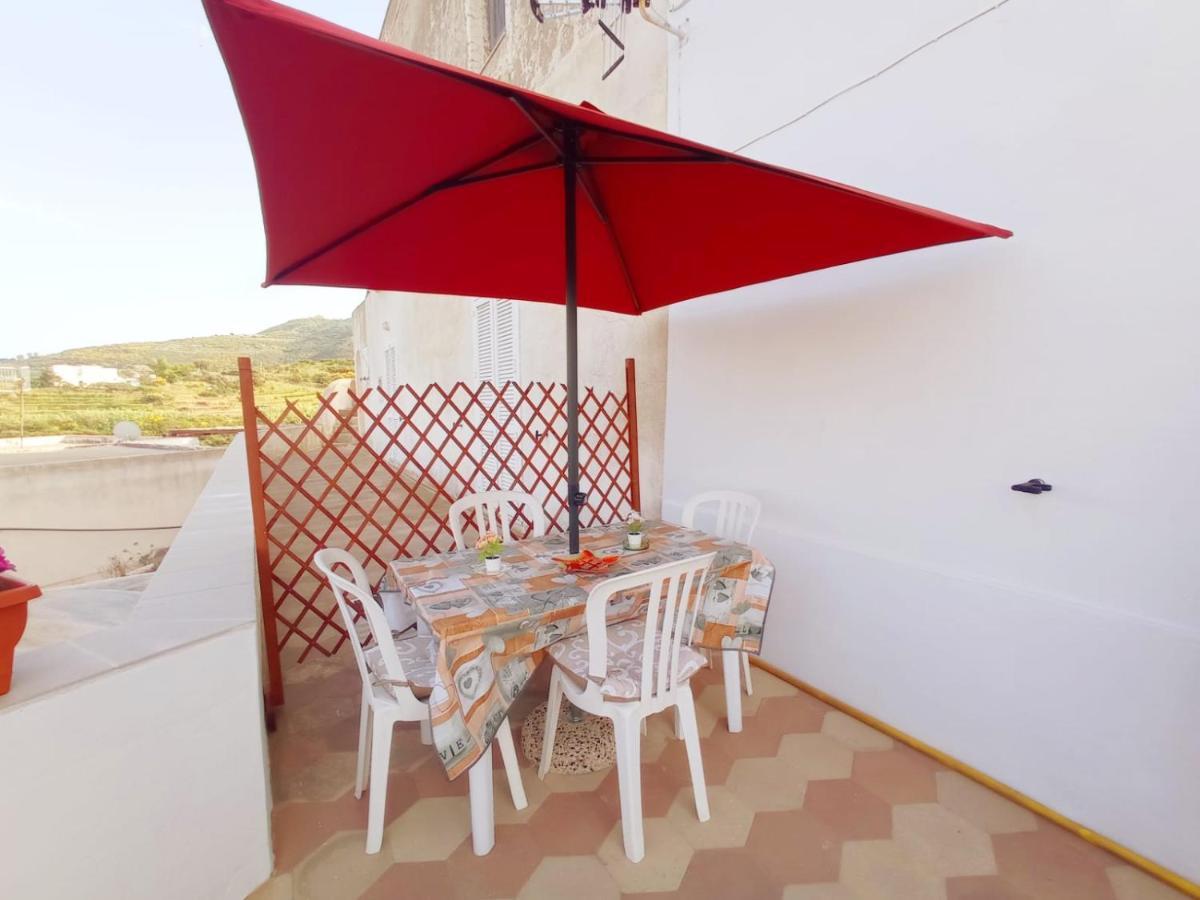 Villa The Quiet House à Ponza Extérieur photo